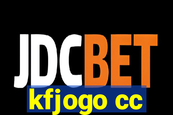 kfjogo cc